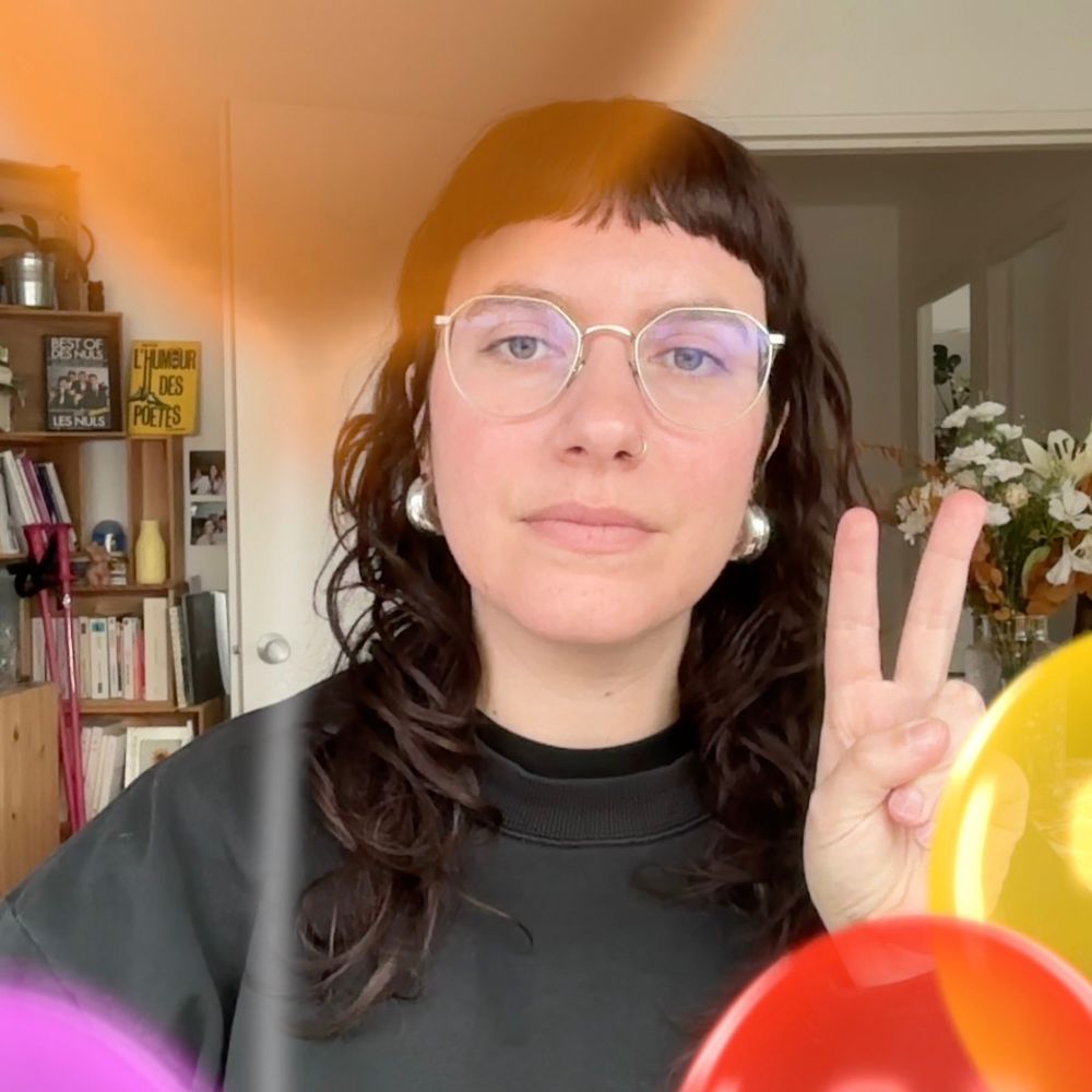 Irène Despontin Lefèvre