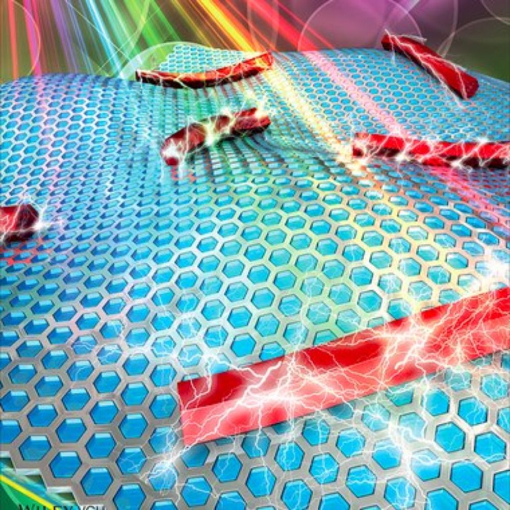 Nanochemistry Lab