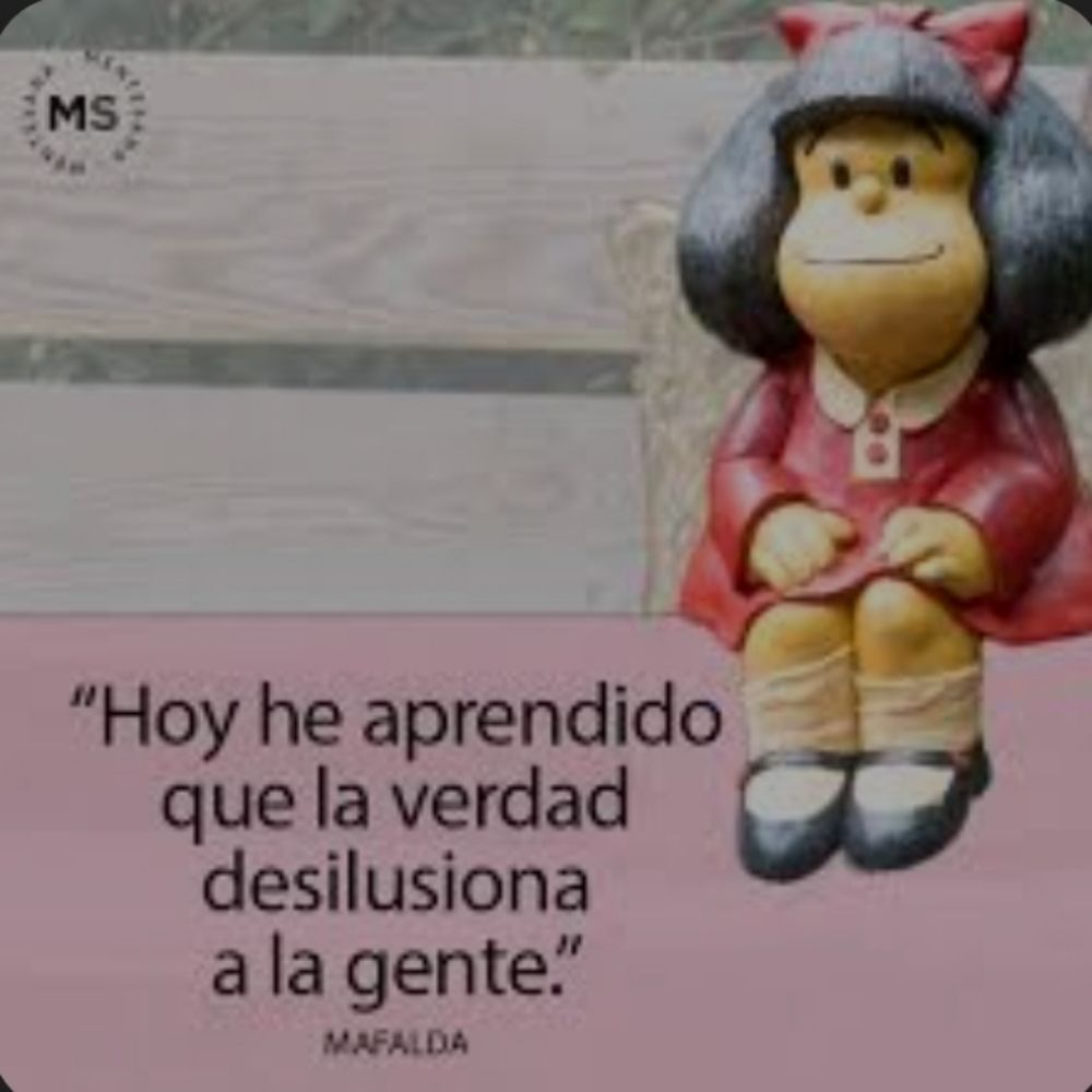 User avatar