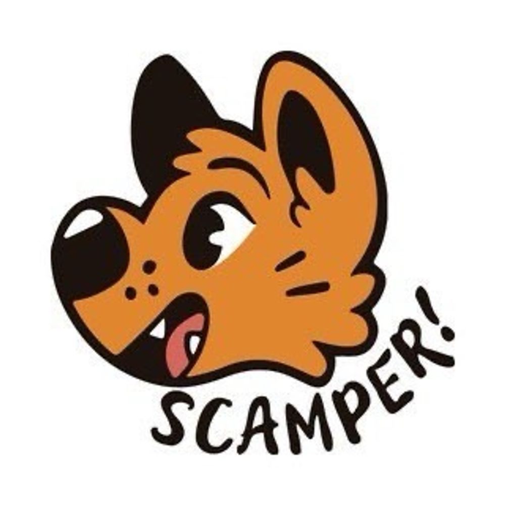 Slabtown Scamper