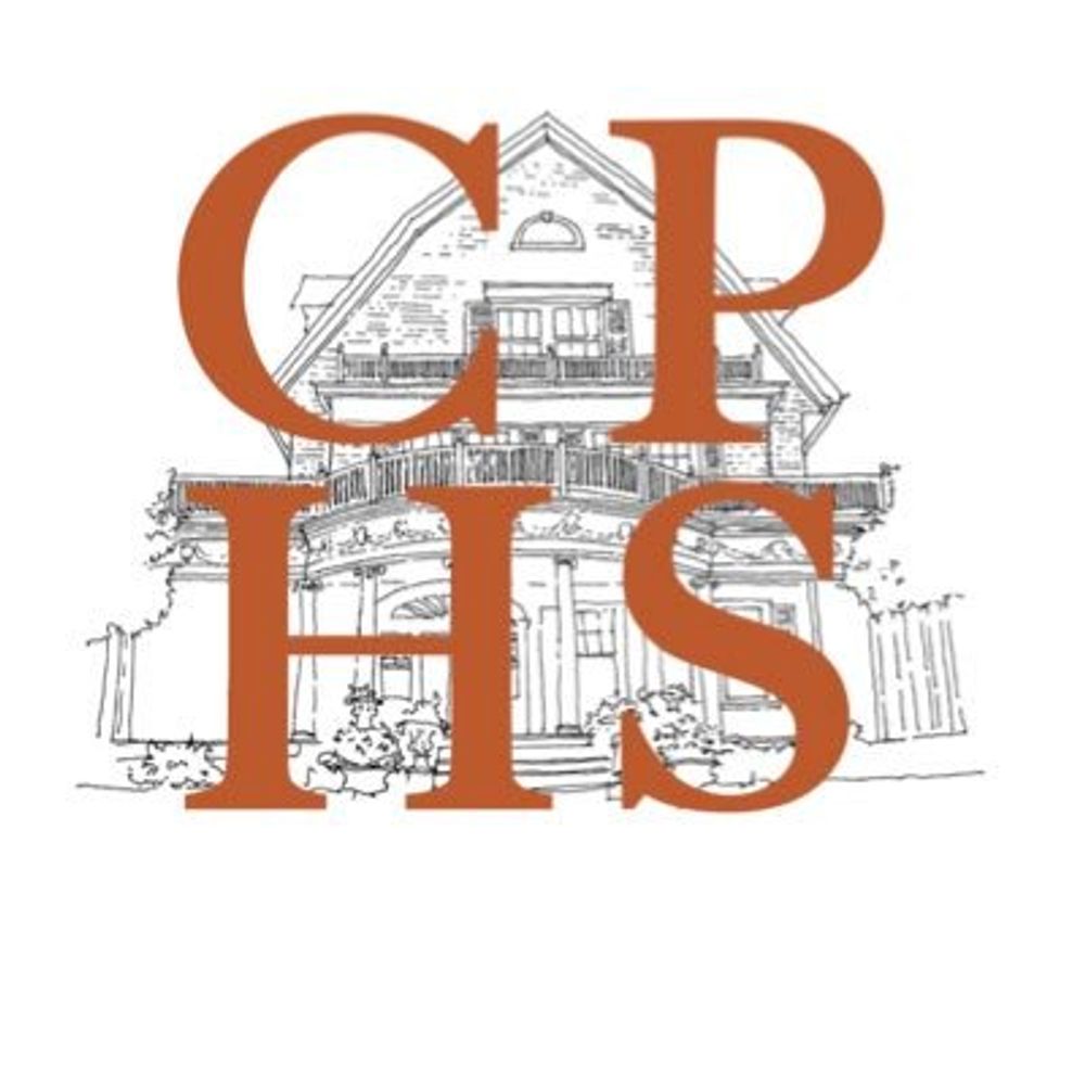 The Cleveland Park Historical Society