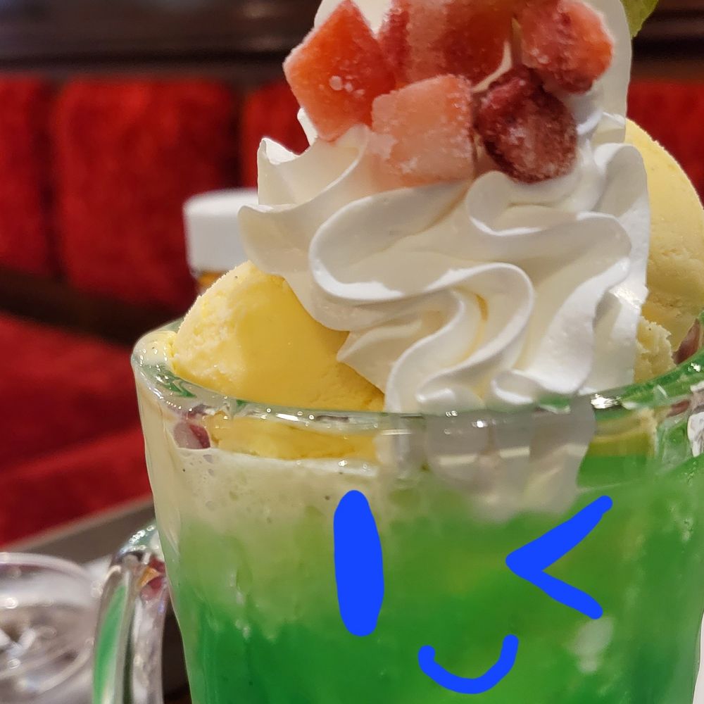 六冬灯