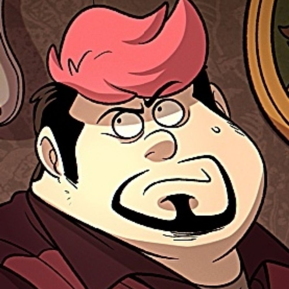 Jovithor's avatar