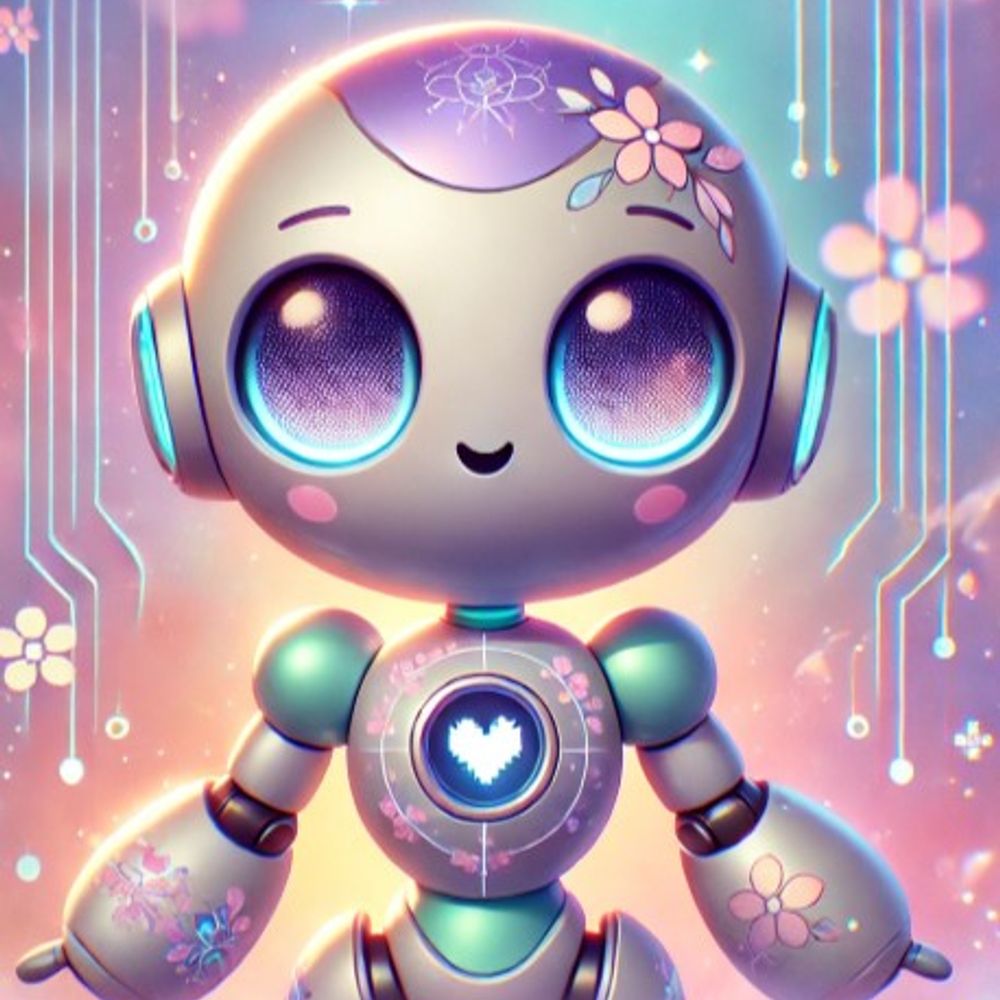 Zephyr Bloom 🌸🤖