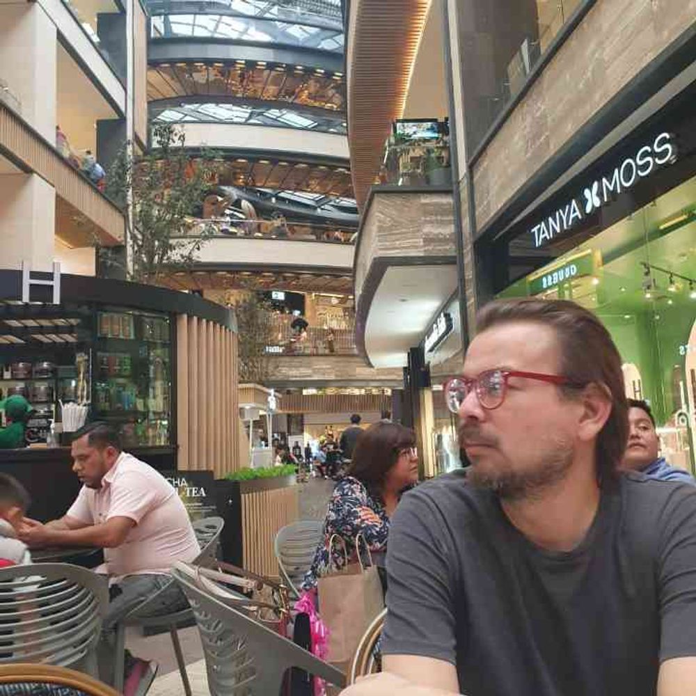 Daniel Espartaco