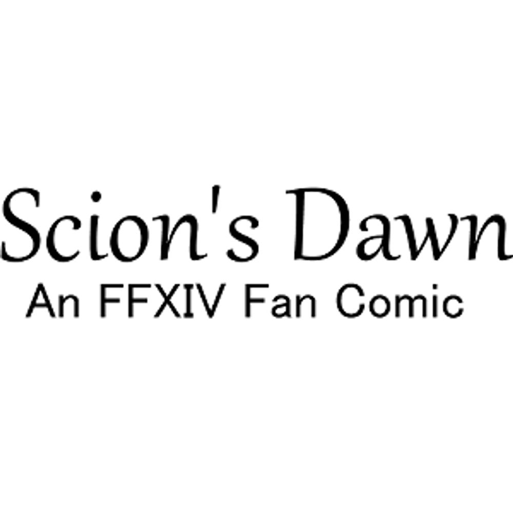 Scion's Dawn