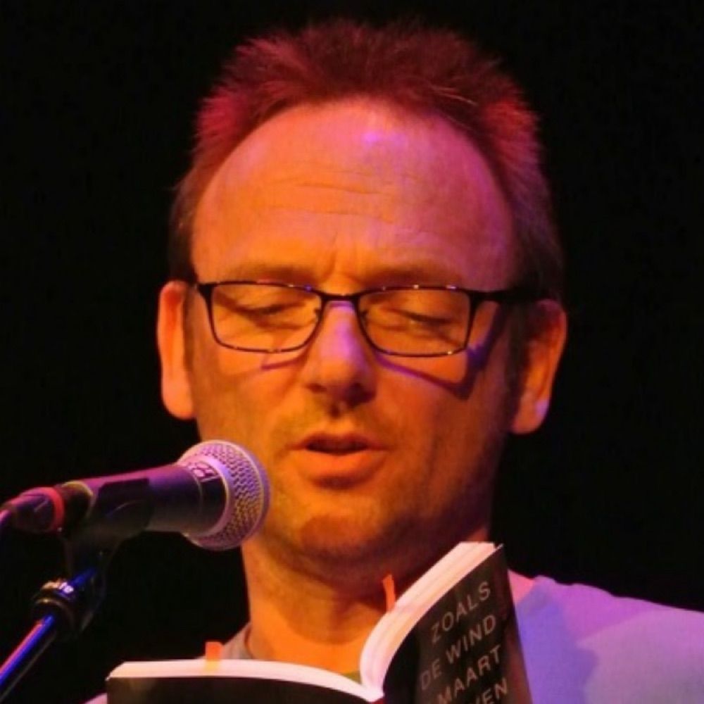 Wouter van Heiningen
