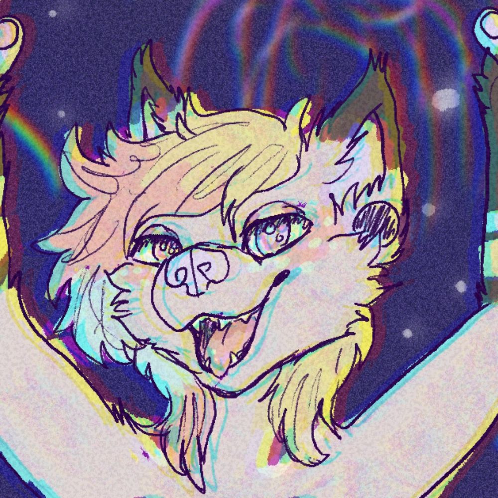 edendodge 🏳️‍⚧️ (18+!)