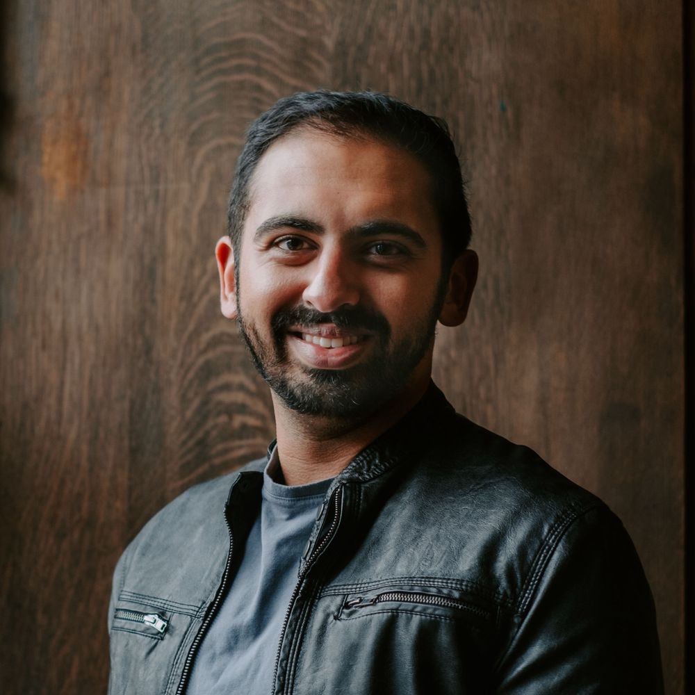 Tejas Shah