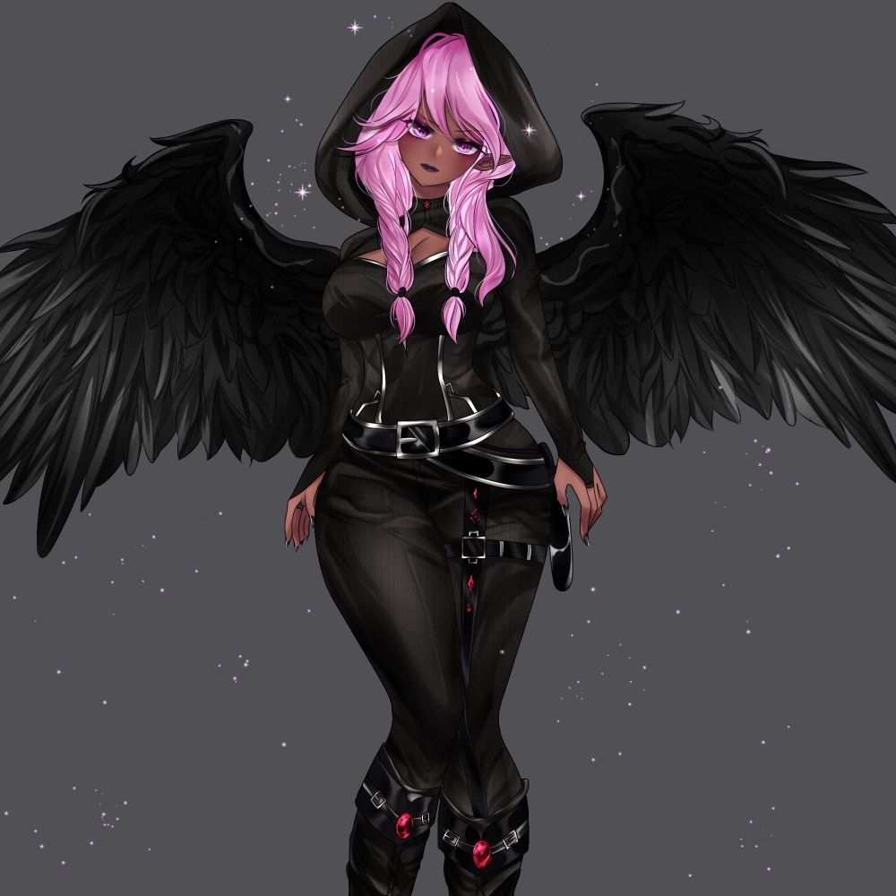 ItsDarkFairy