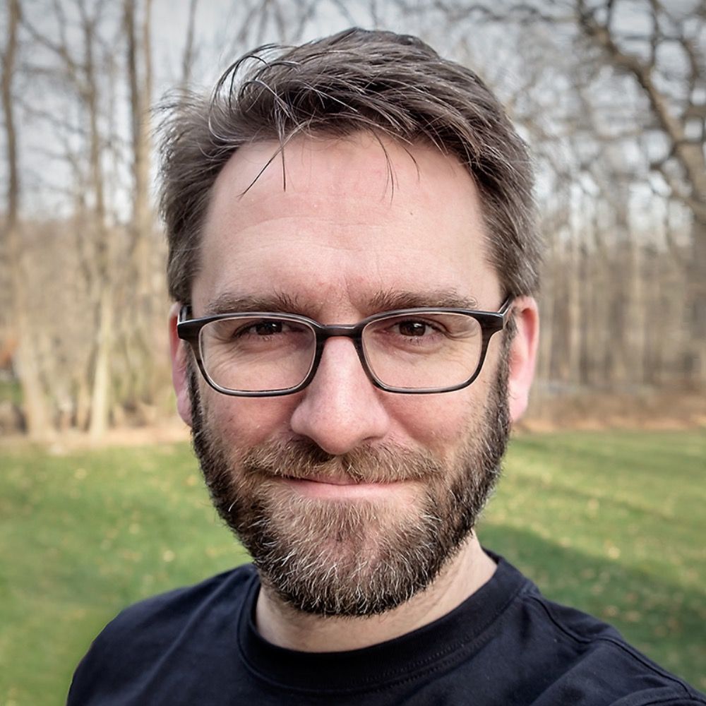Daniel Sroka