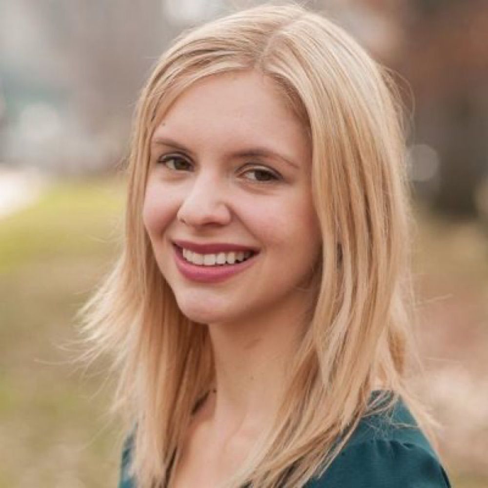 Valerie Woolard
