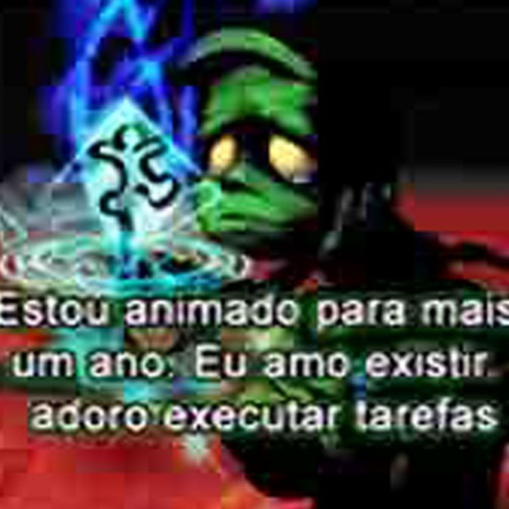 hemrique fio desemcapado