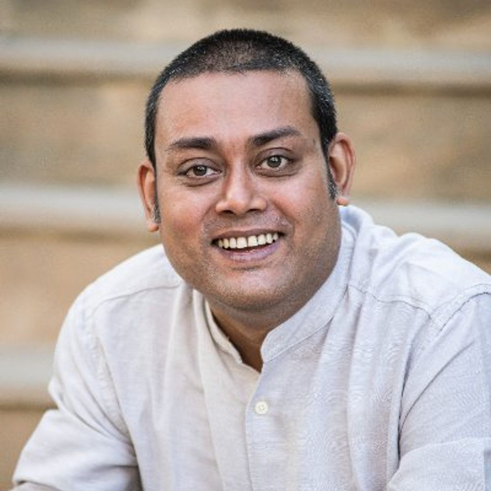 Pradip K. Saha