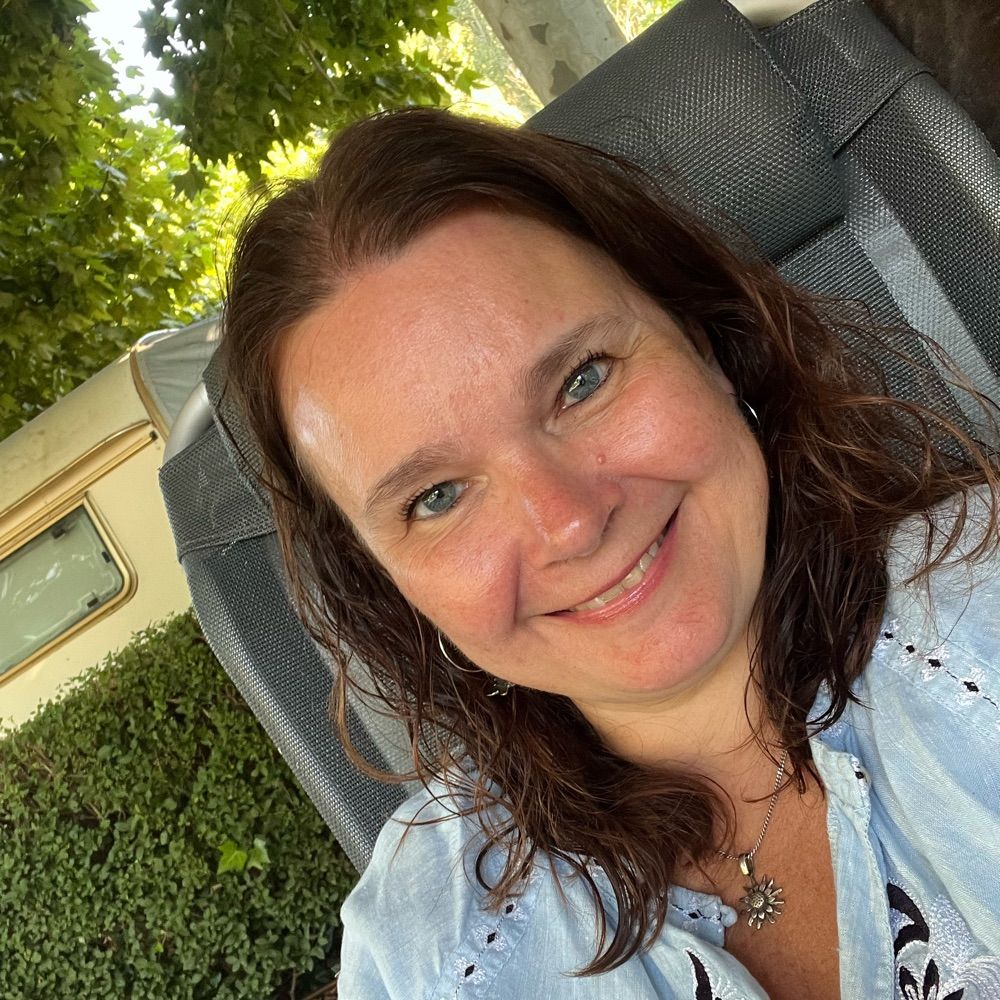 Marianne Kock