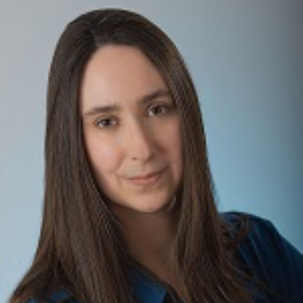 Author Renée Gendron