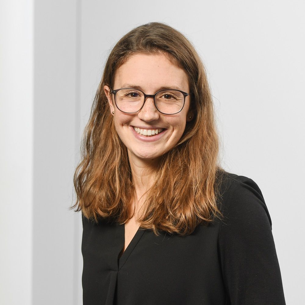 Julia Hirschwald