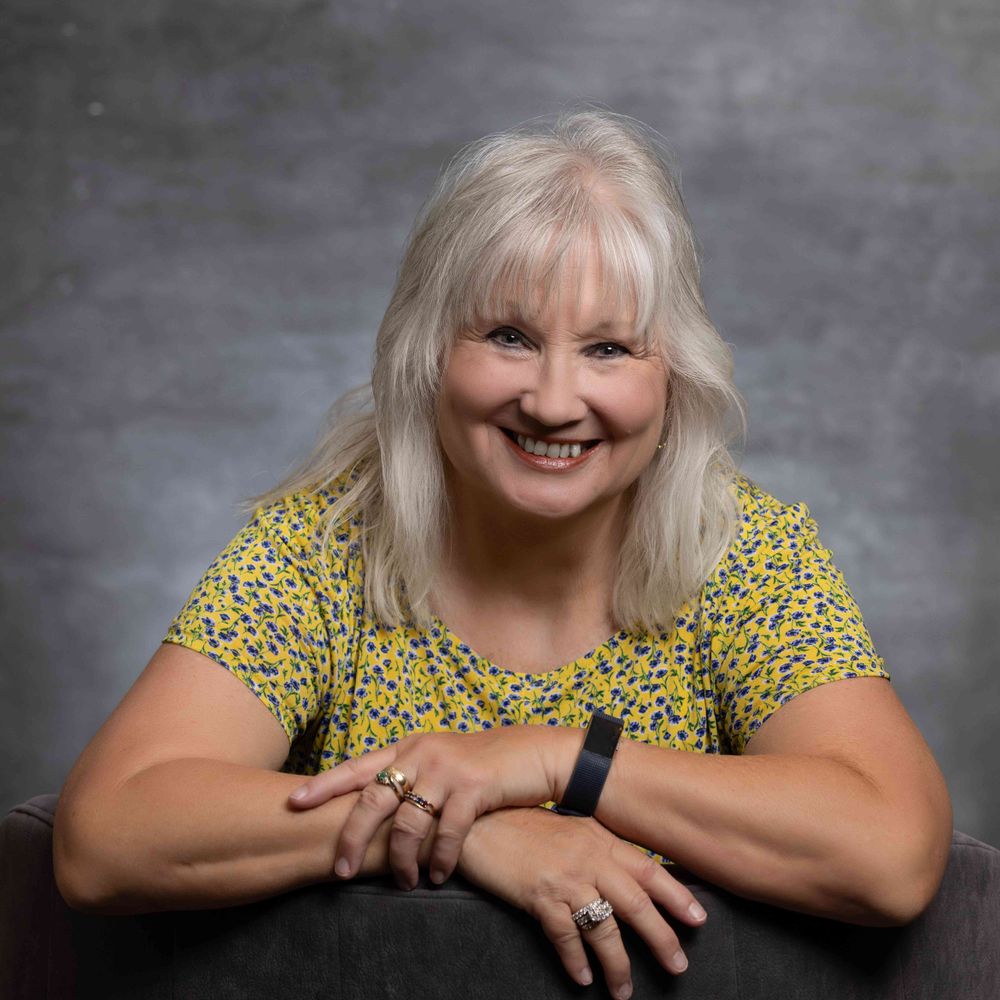 Shirley McCann