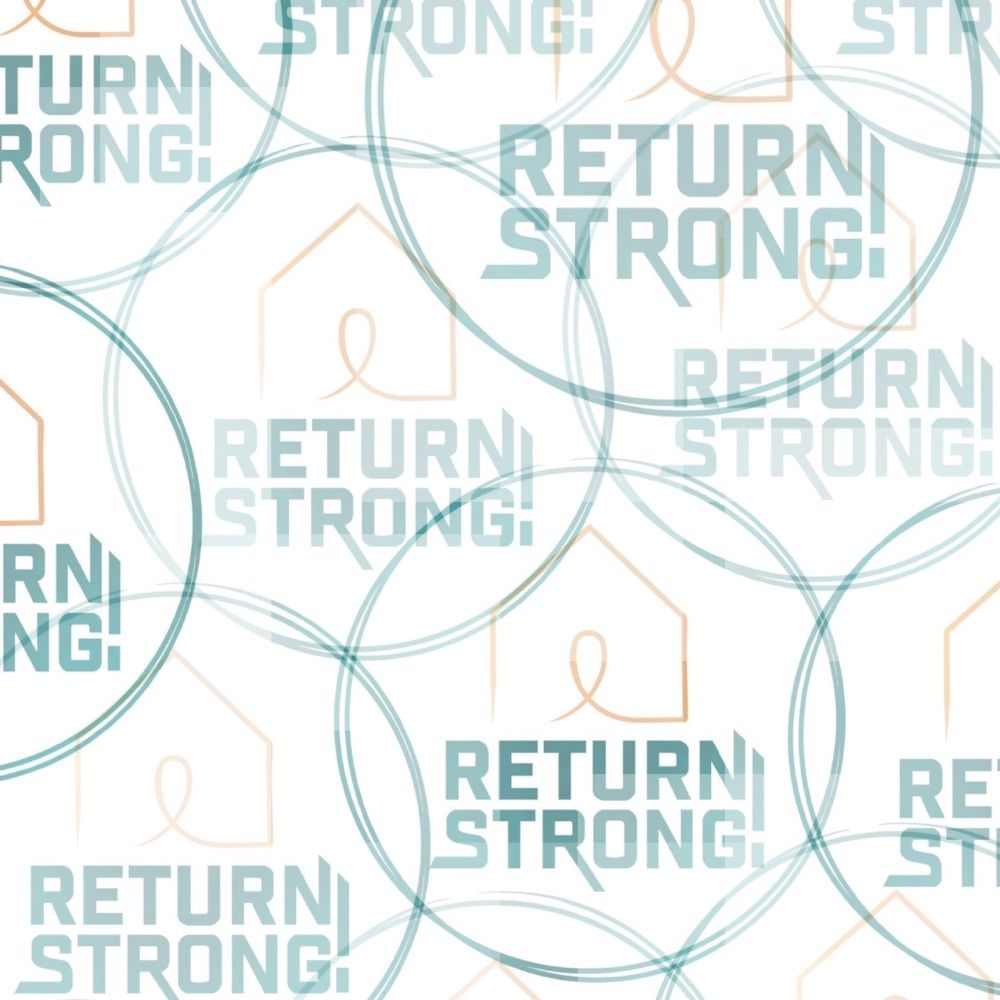 Return Strong NV