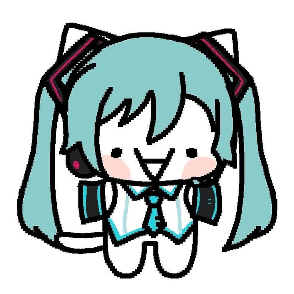 La Mikugirl