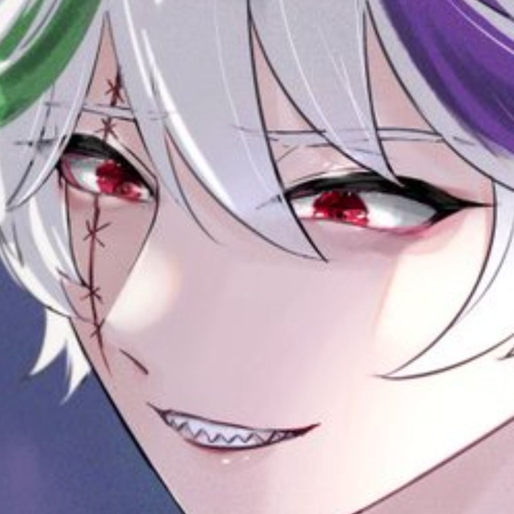 Dr Joseph Jorgen 🌈🔪🥼 Yandere Science Lich