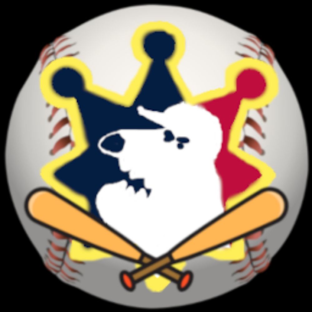 Mushroom Baseball League