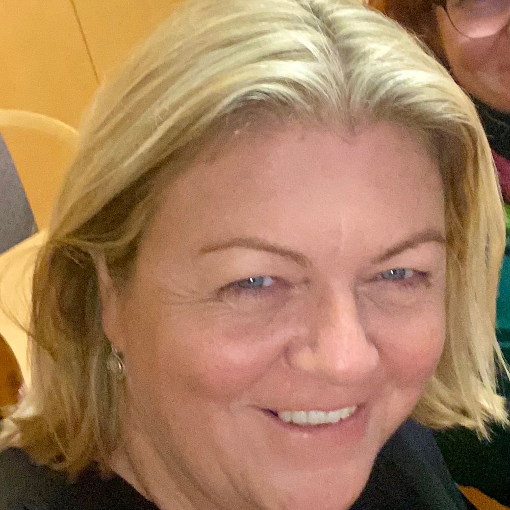 Dagmar aus Linz