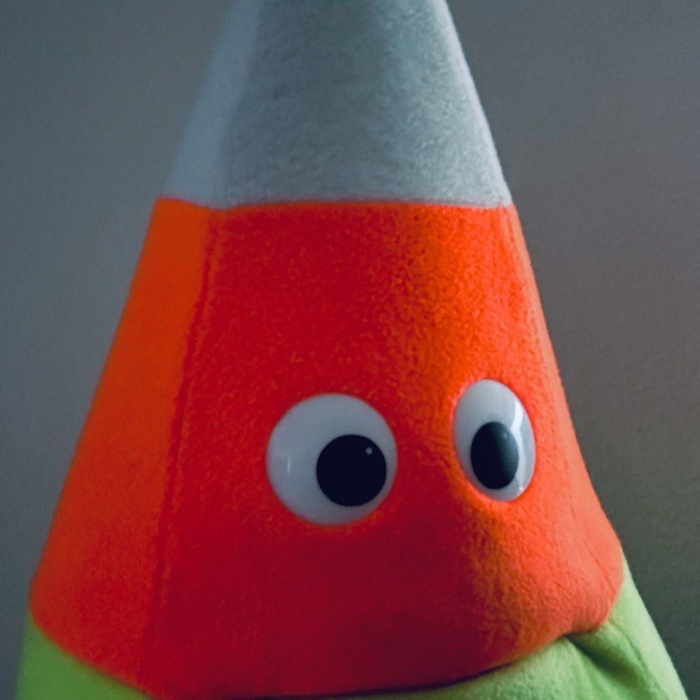 CC and The Candy Corn Crew