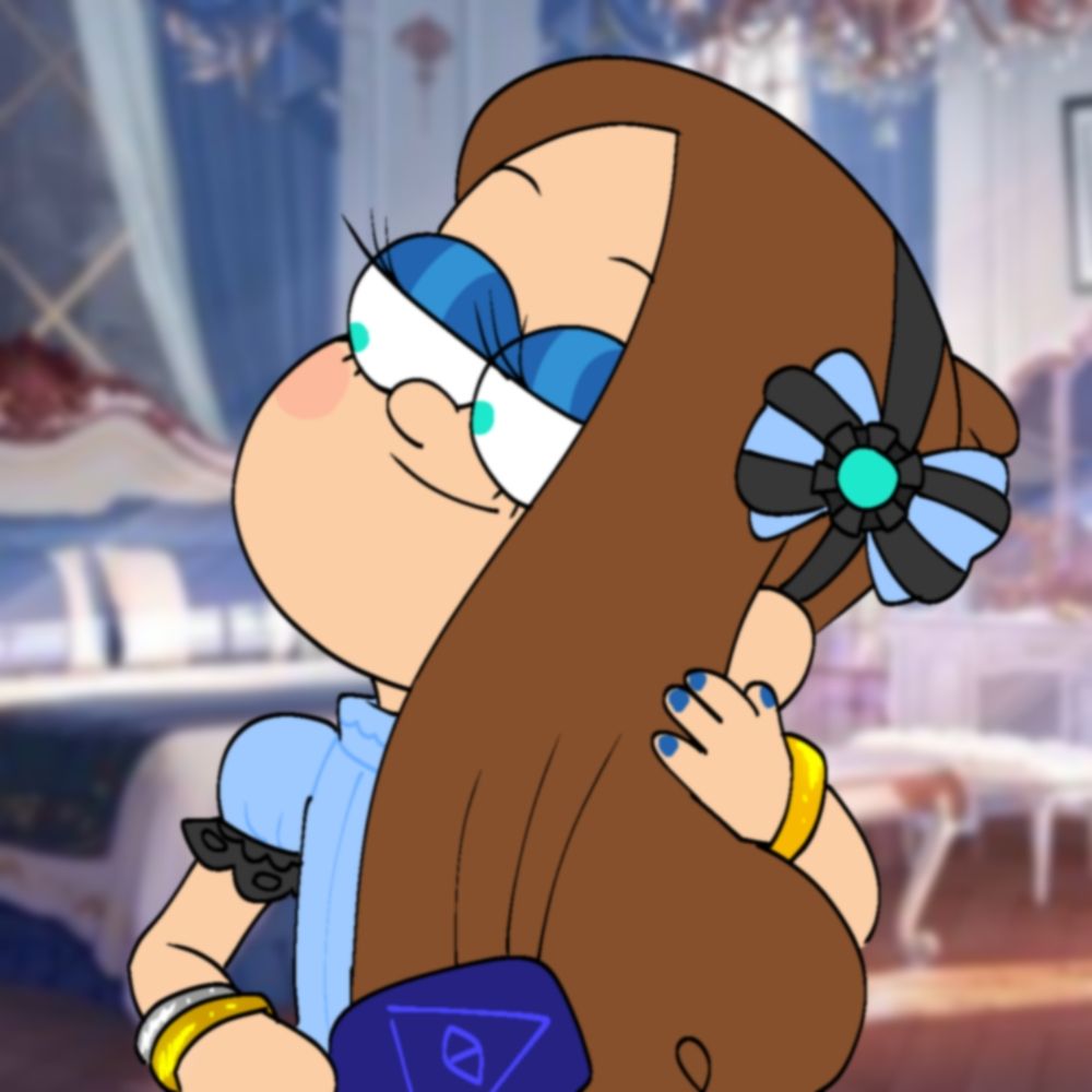 𝓜𝓪𝓫𝓮𝓵 𝓖𝓵𝓮𝓮𝓯𝓾𝓵