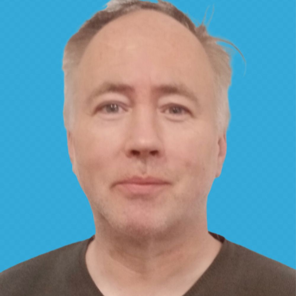 Mark Cocklin