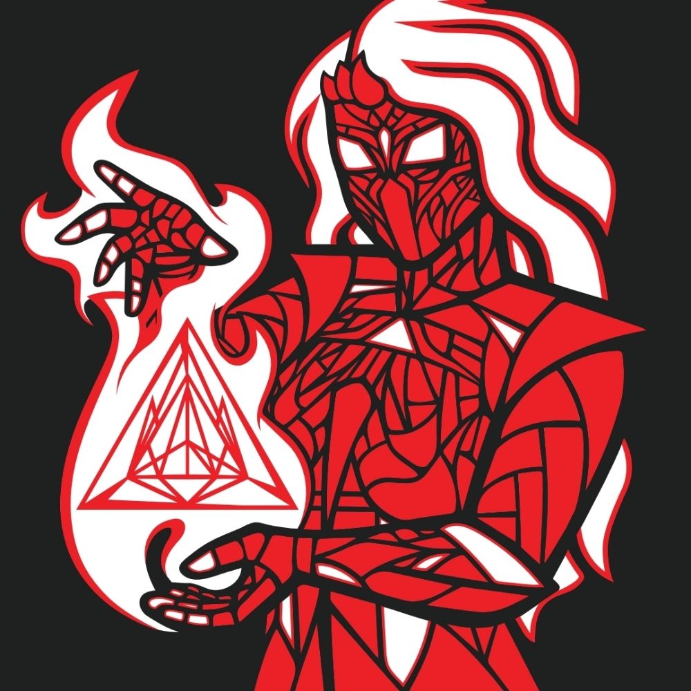 Blazing Ruby Design 