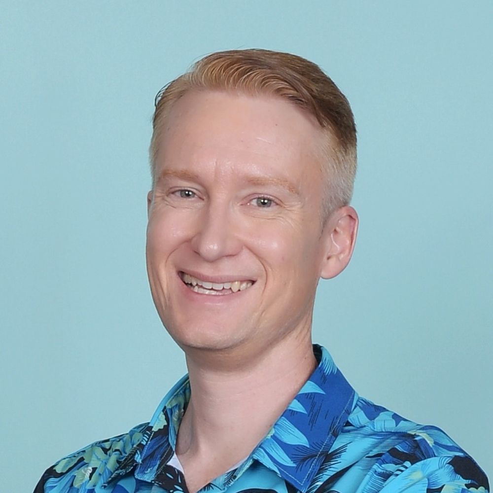 Ben Christensen