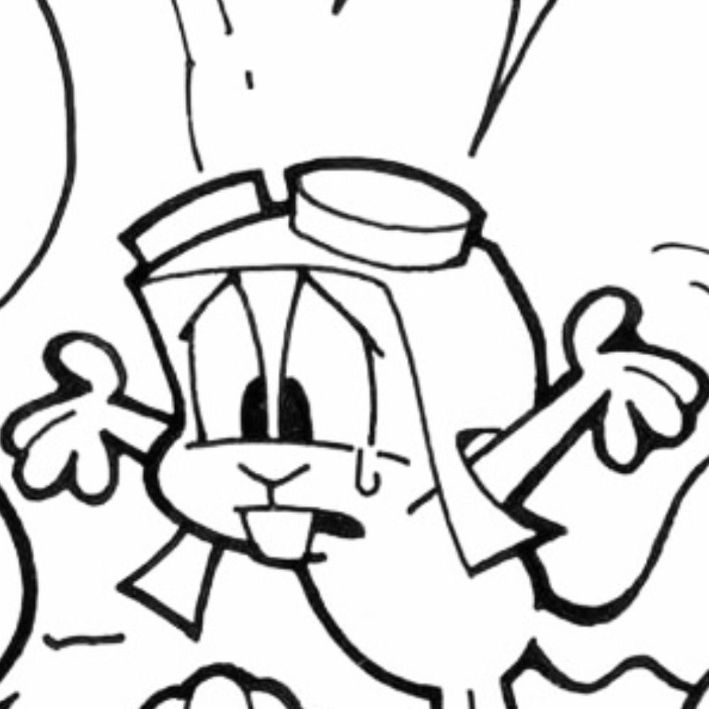 CartoonyJulie