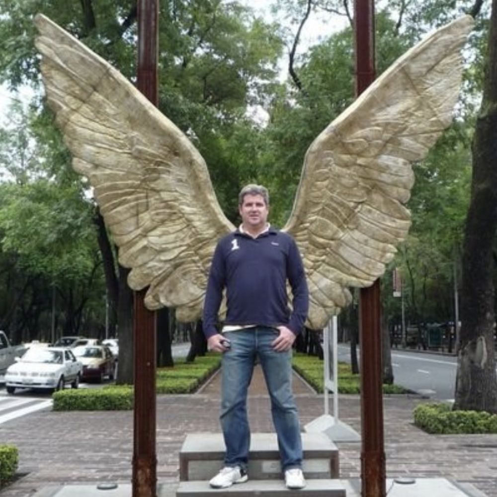 Pablo Reyes