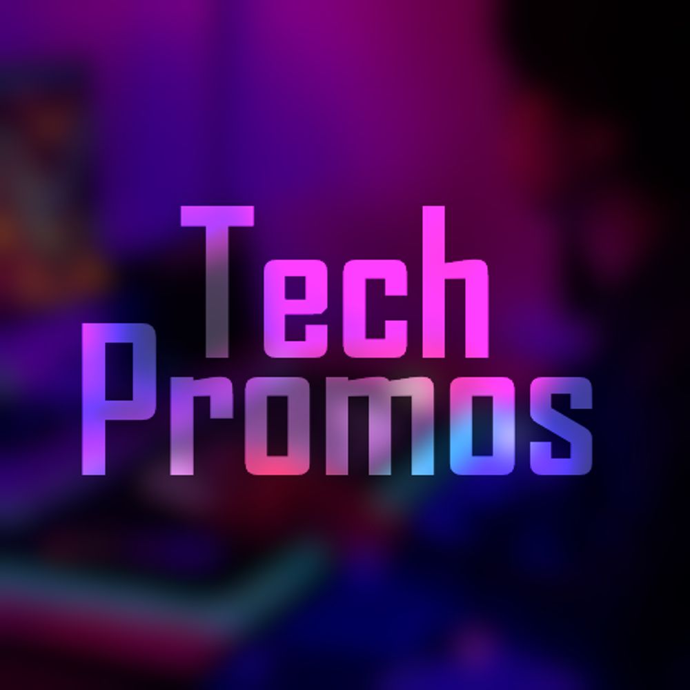 TechPromos
