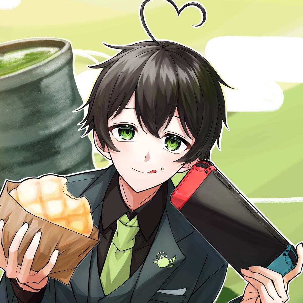 茶葉谷園🍵💹