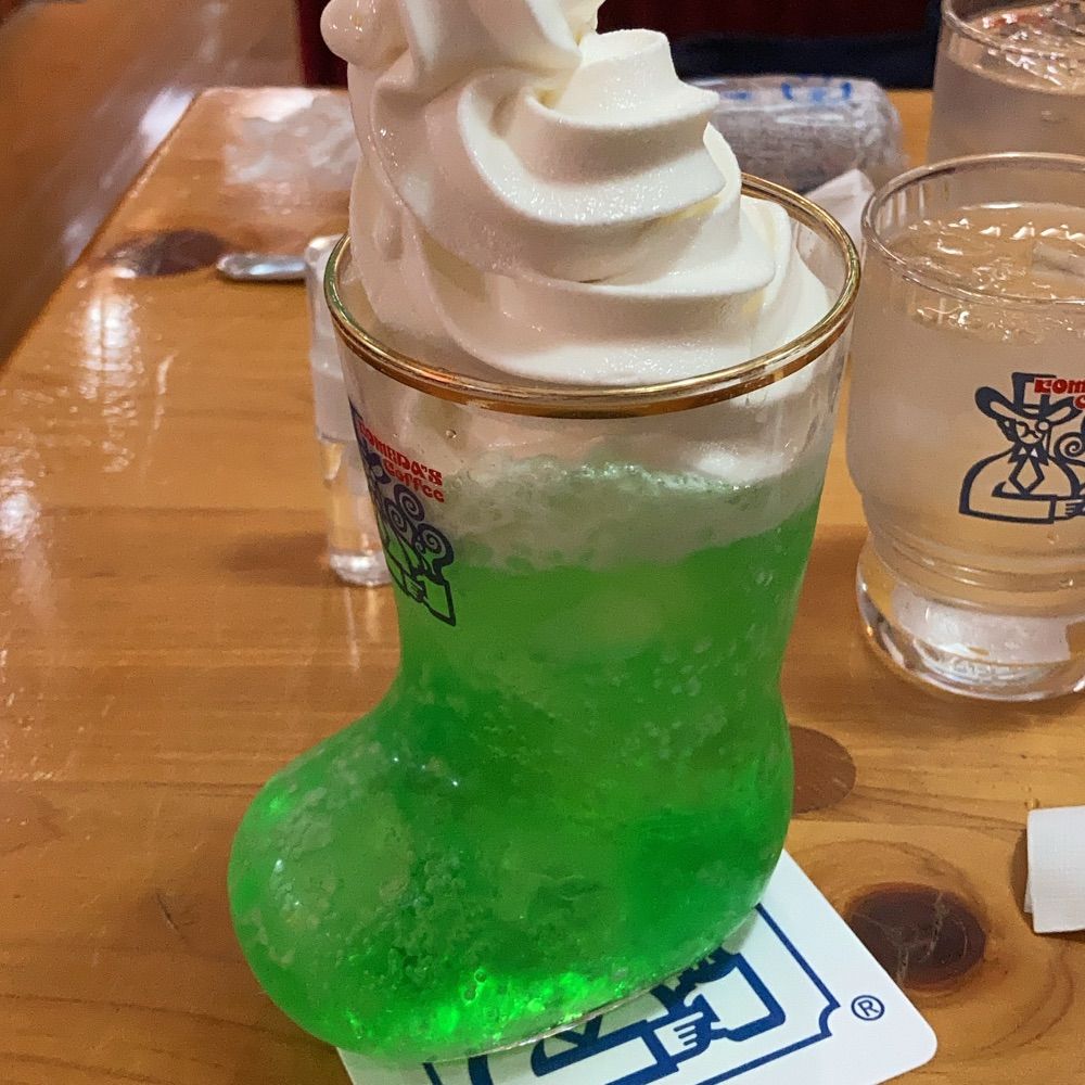ほぺ