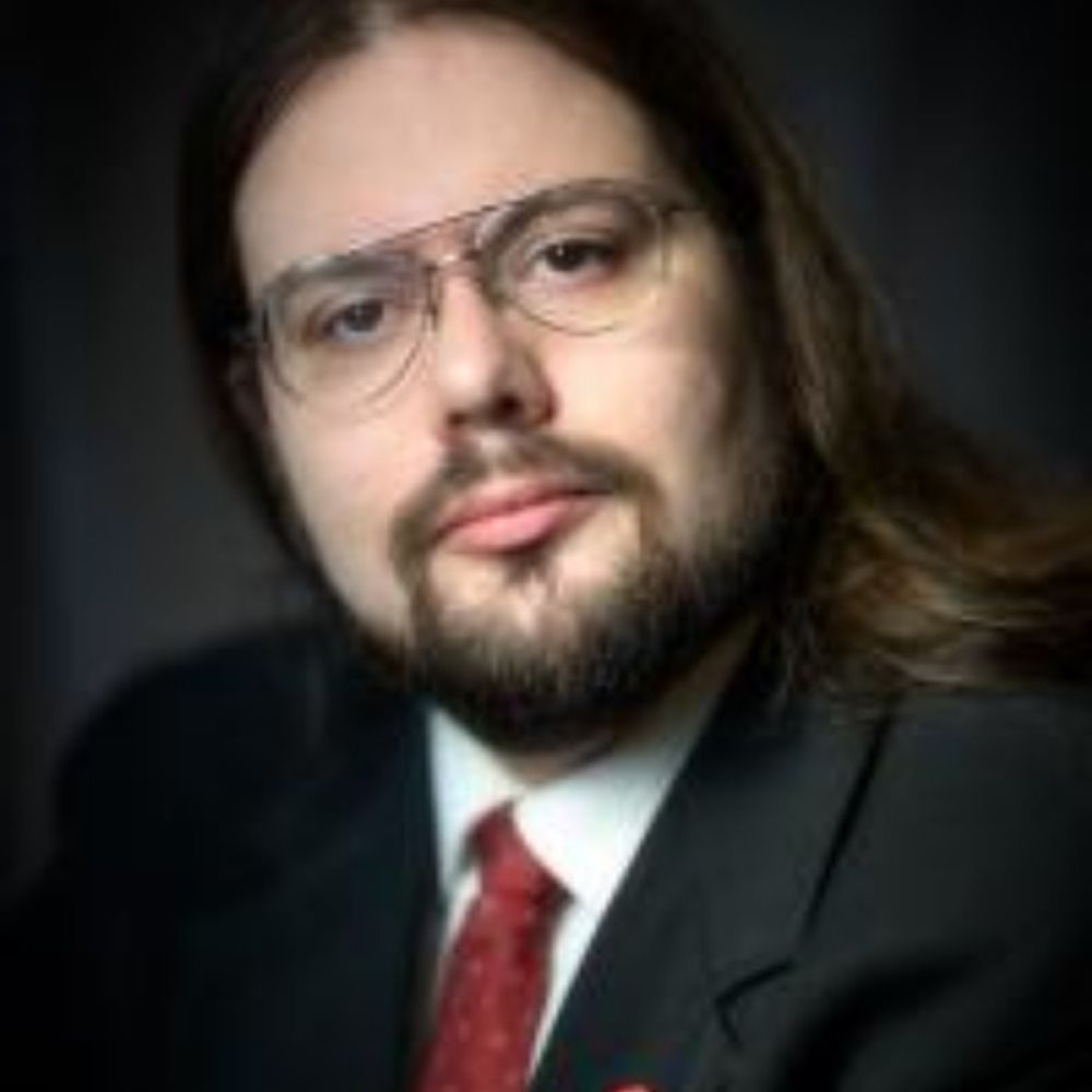 Dr. Reed Decker