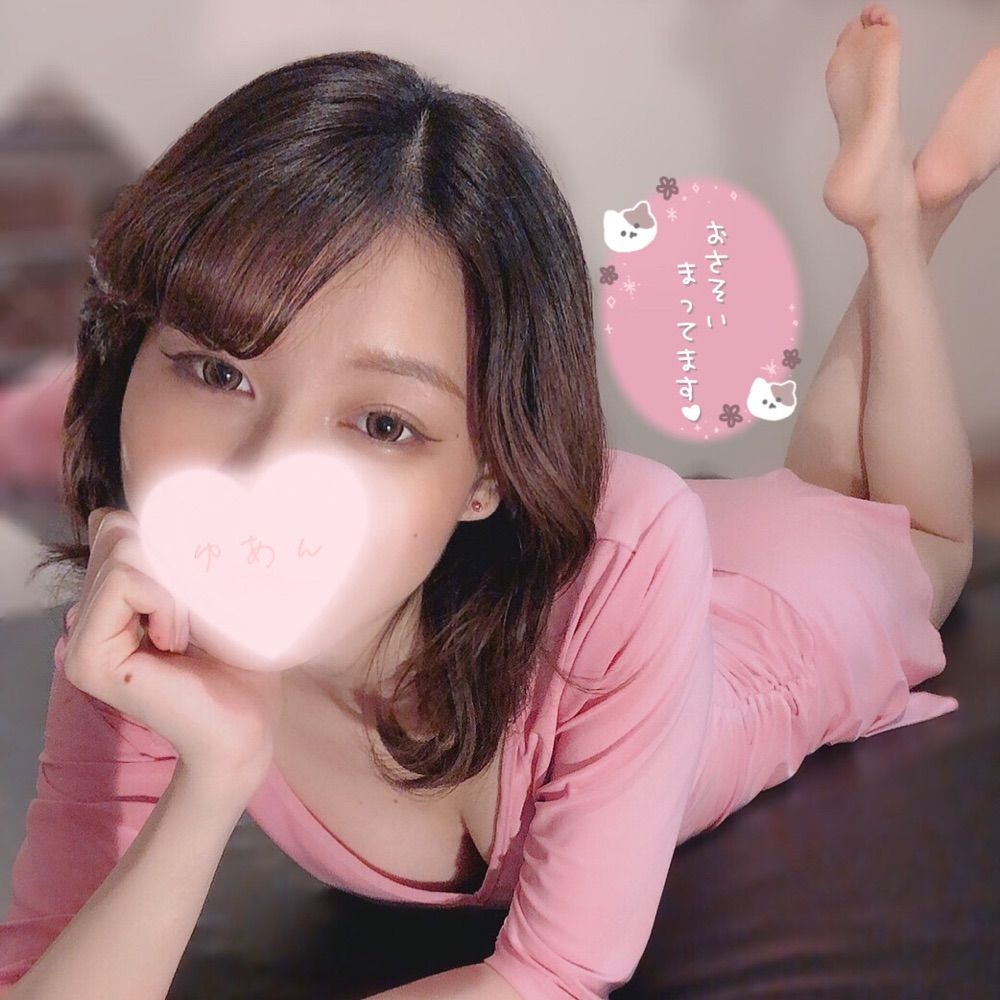 ゆあん🐾【名古屋メンズエステCuCue】