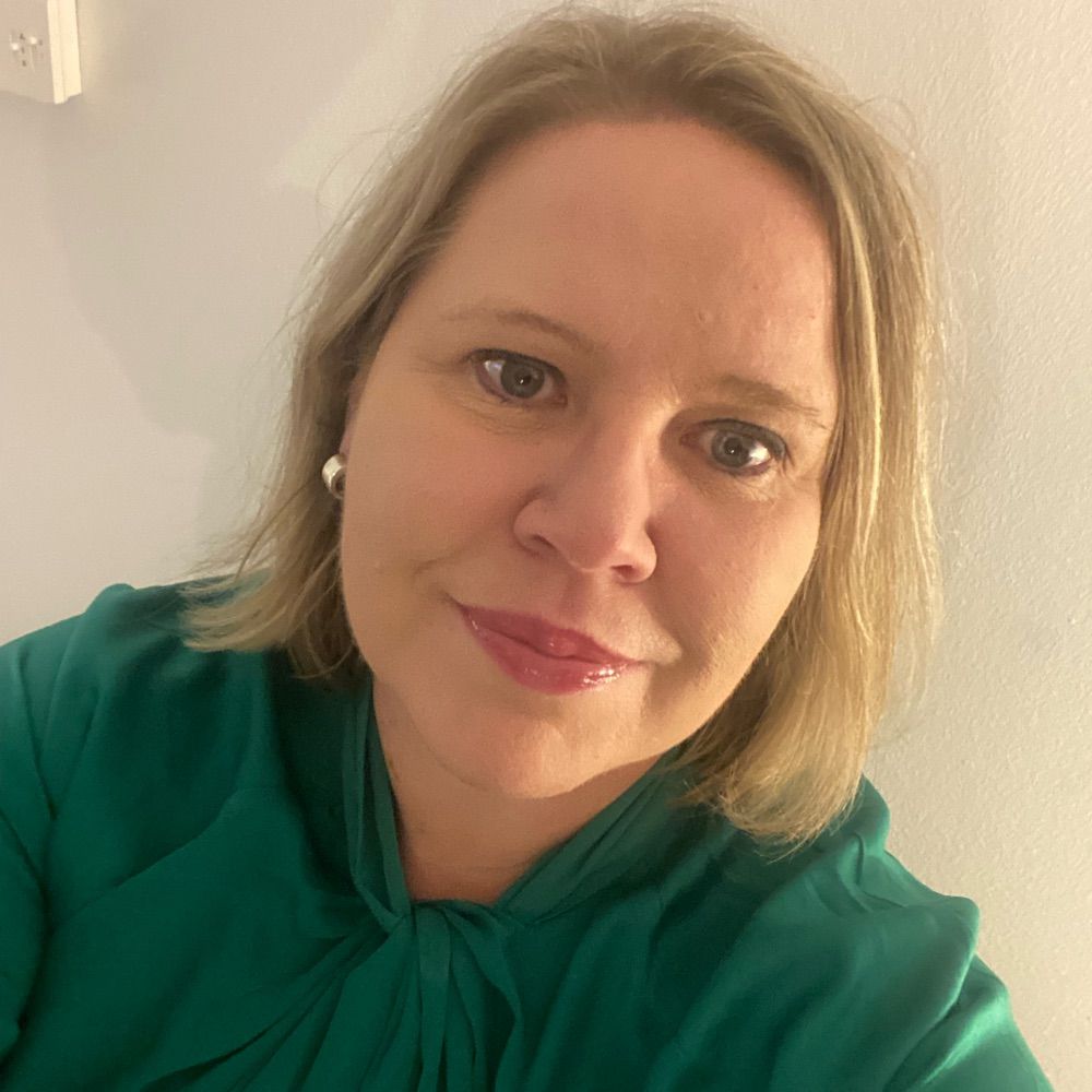 Katja Palonen