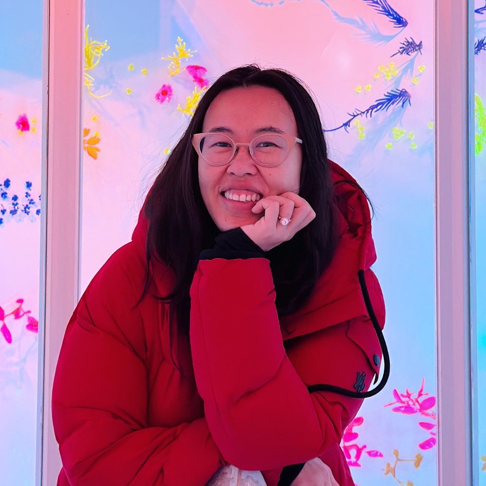 Amy Zhang