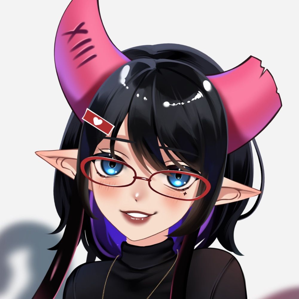 Reiko 🐙🎨