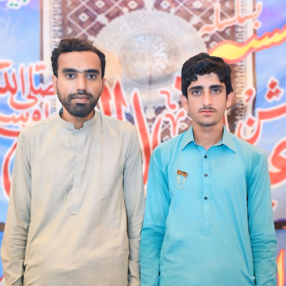 Mohammad Farooq
