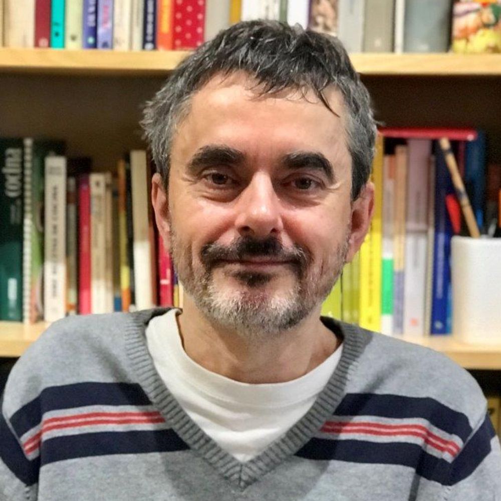 Luis Bascones