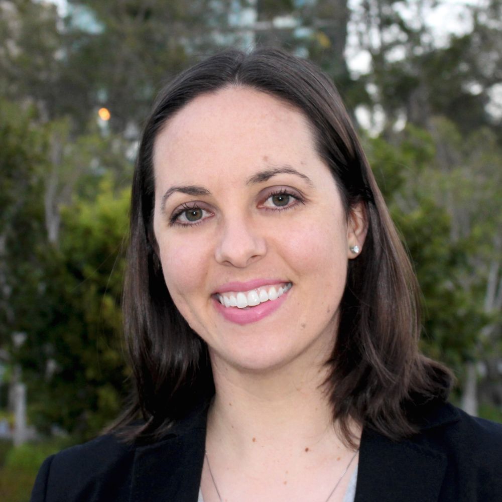 Tess K. Drazdowski, PhD