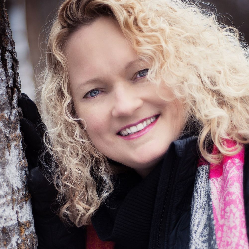 Sheri-Lynn Marean