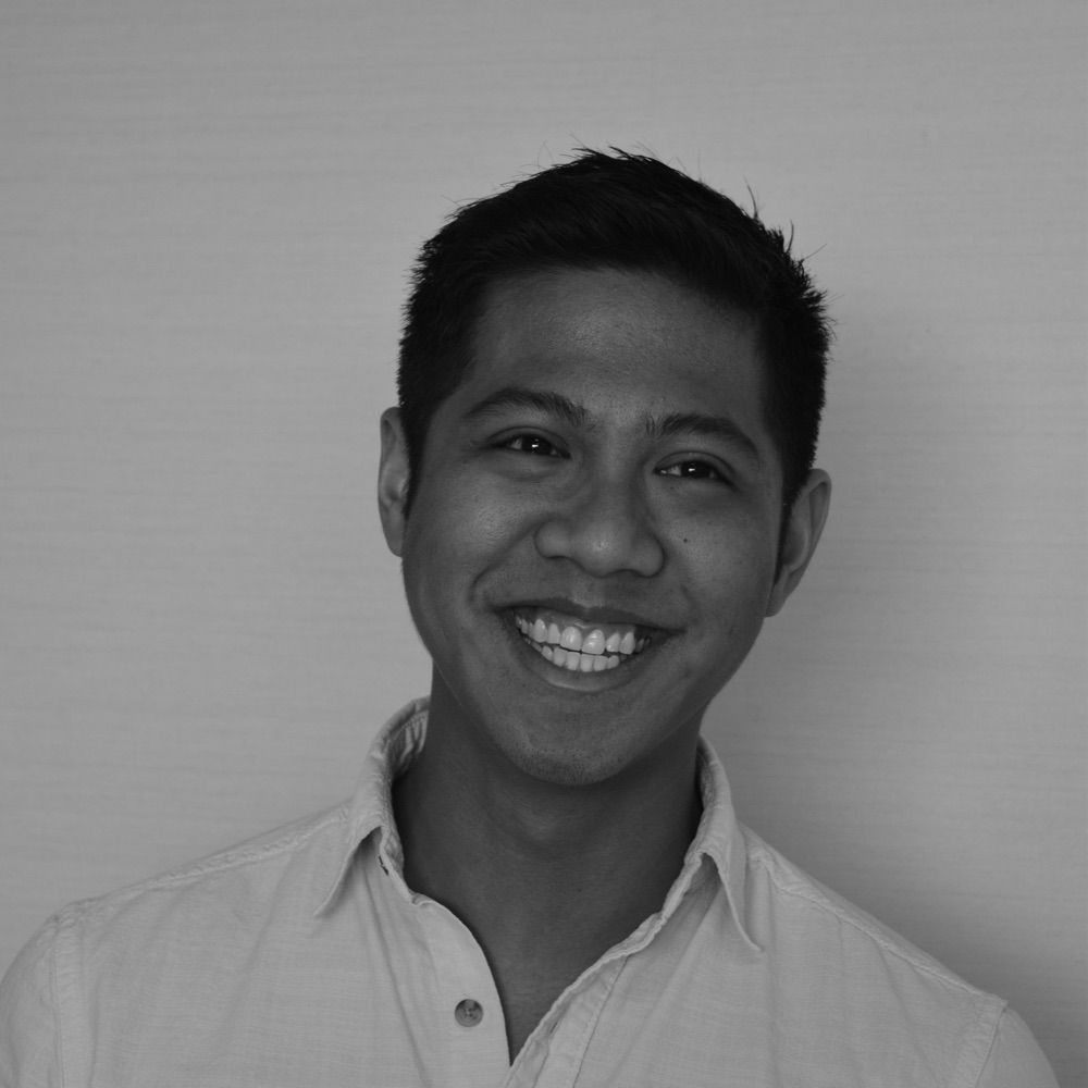 Patrick Robles, MPH