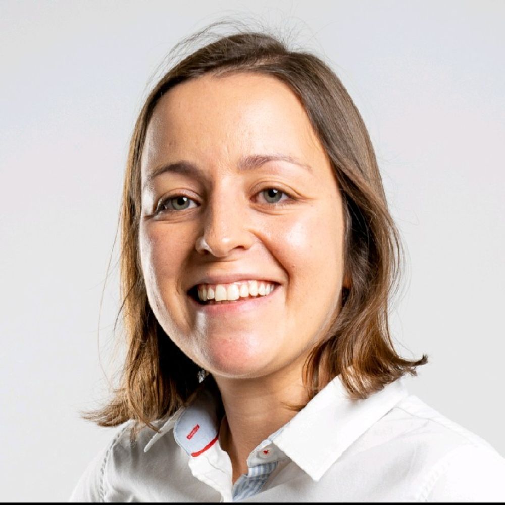 Carolina Alvadia
