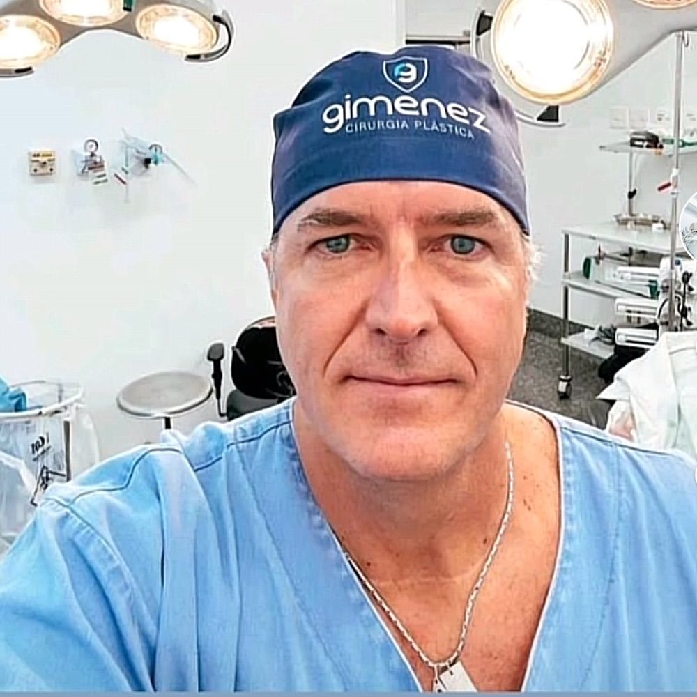 Dr.rodrigo gimenez