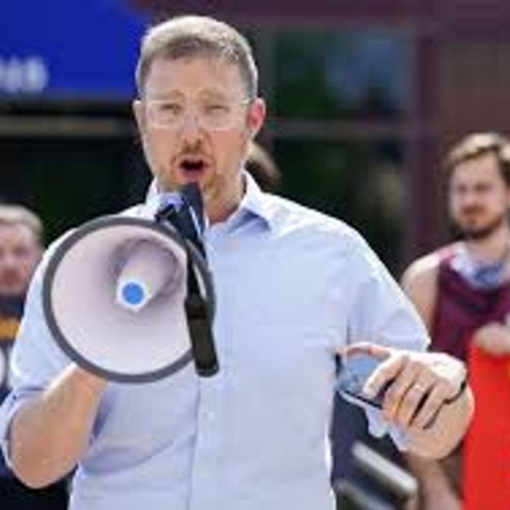 Grassroots for Ben Wikler